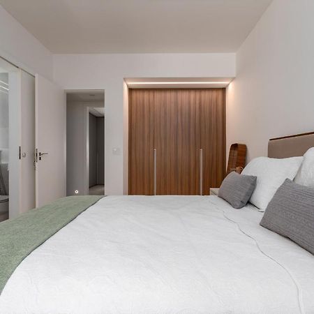 Agradavel Em Ipanema - 2 Suites Completas - J303 Z2 Rio de Janeiro Exterior photo