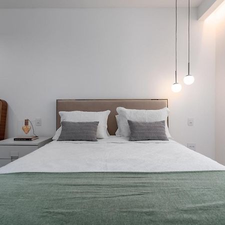 Agradavel Em Ipanema - 2 Suites Completas - J303 Z2 Rio de Janeiro Exterior photo