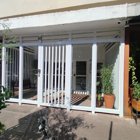 Agradavel Em Ipanema - 2 Suites Completas - J303 Z2 Rio de Janeiro Exterior photo