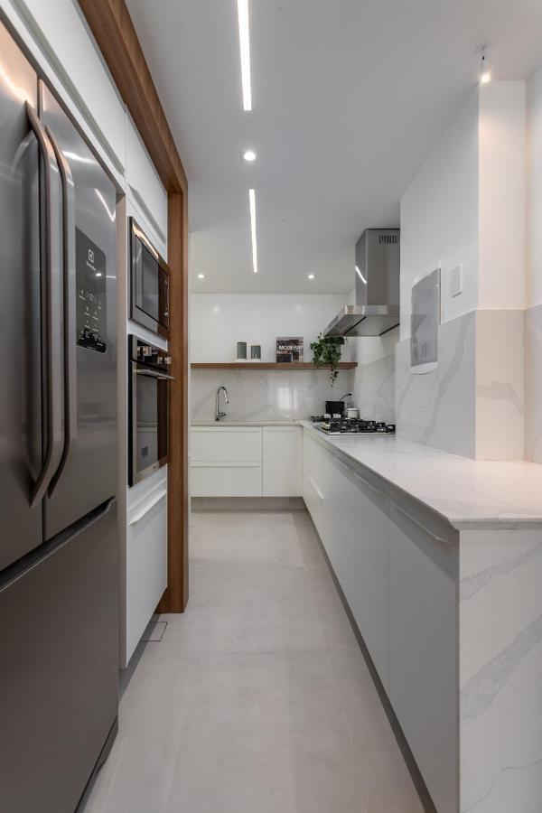 Agradavel Em Ipanema - 2 Suites Completas - J303 Z2 Rio de Janeiro Exterior photo