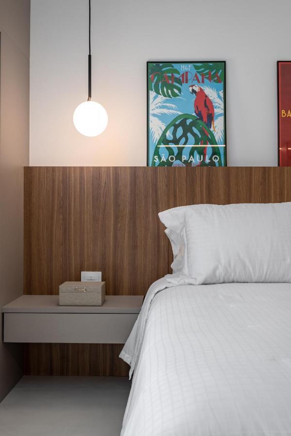 Agradavel Em Ipanema - 2 Suites Completas - J303 Z2 Rio de Janeiro Exterior photo