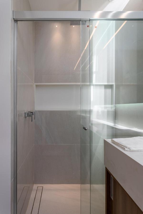 Agradavel Em Ipanema - 2 Suites Completas - J303 Z2 Rio de Janeiro Exterior photo