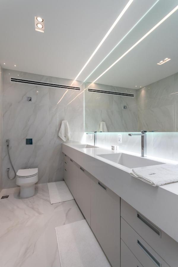 Agradavel Em Ipanema - 2 Suites Completas - J303 Z2 Rio de Janeiro Exterior photo