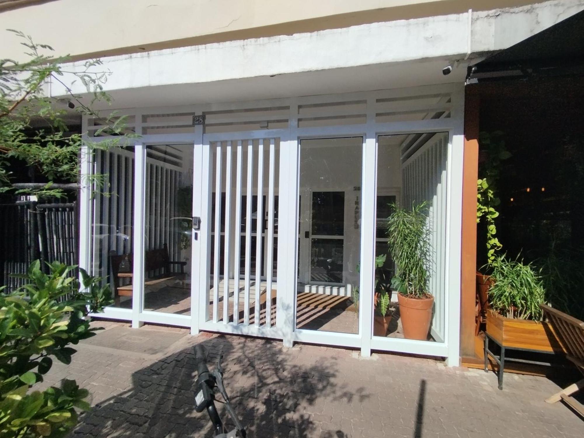 Agradavel Em Ipanema - 2 Suites Completas - J303 Z2 Rio de Janeiro Exterior photo